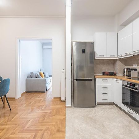 Victoria Secret Apartments أثينا المظهر الخارجي الصورة