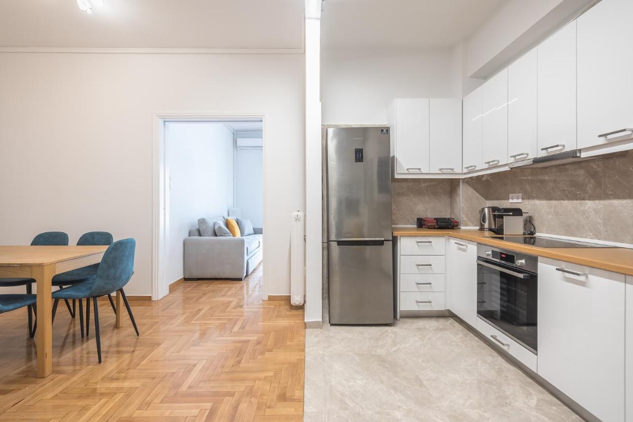 Victoria Secret Apartments أثينا المظهر الخارجي الصورة