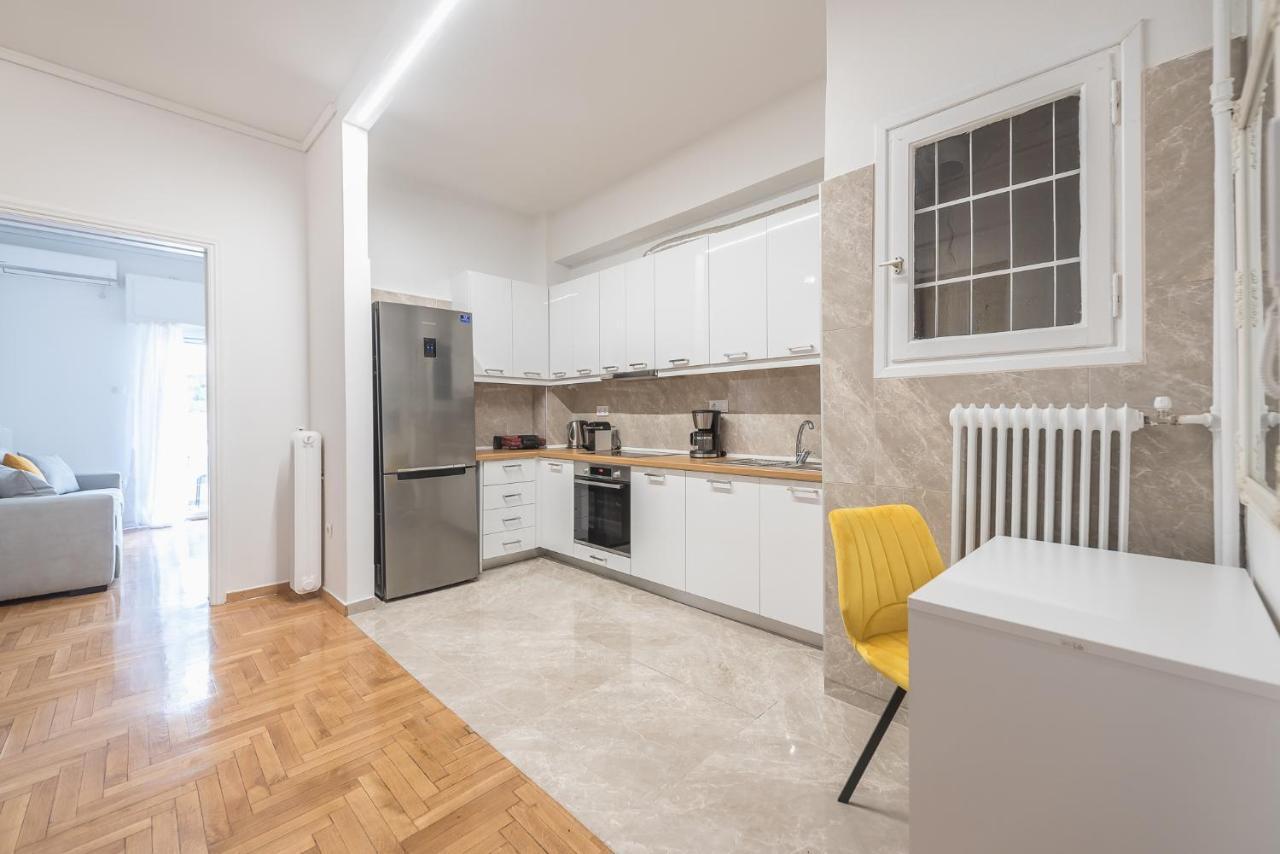 Victoria Secret Apartments أثينا المظهر الخارجي الصورة
