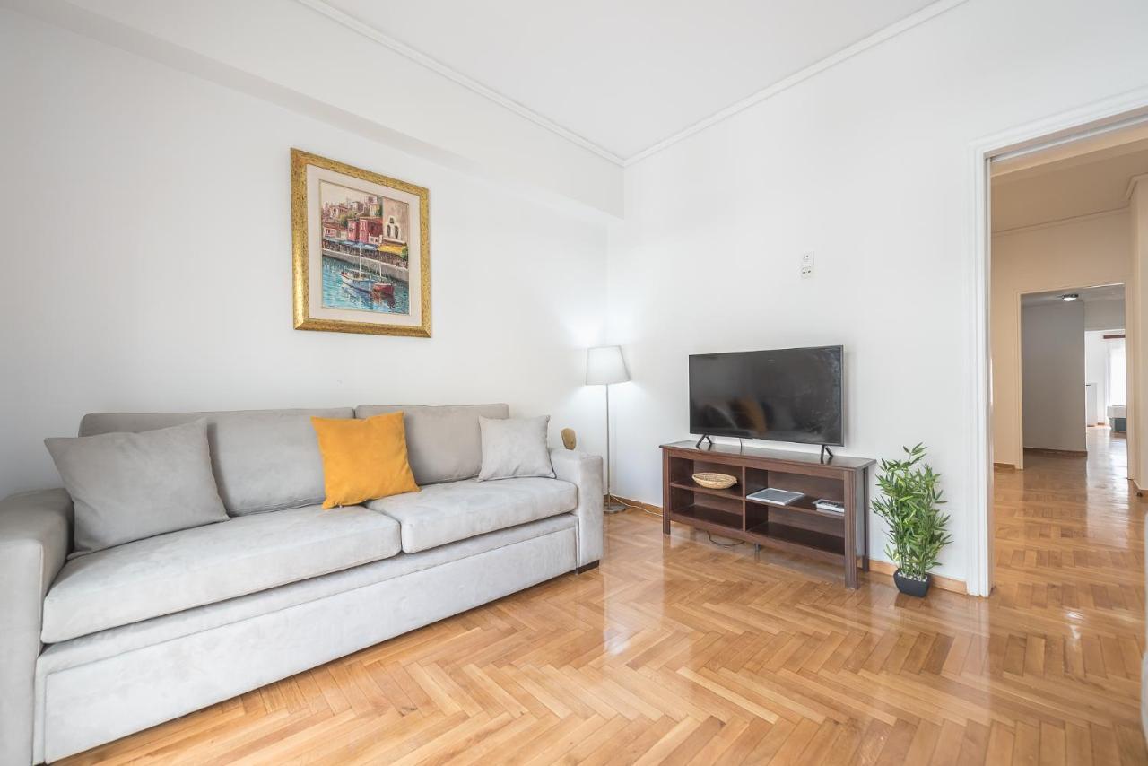 Victoria Secret Apartments أثينا المظهر الخارجي الصورة