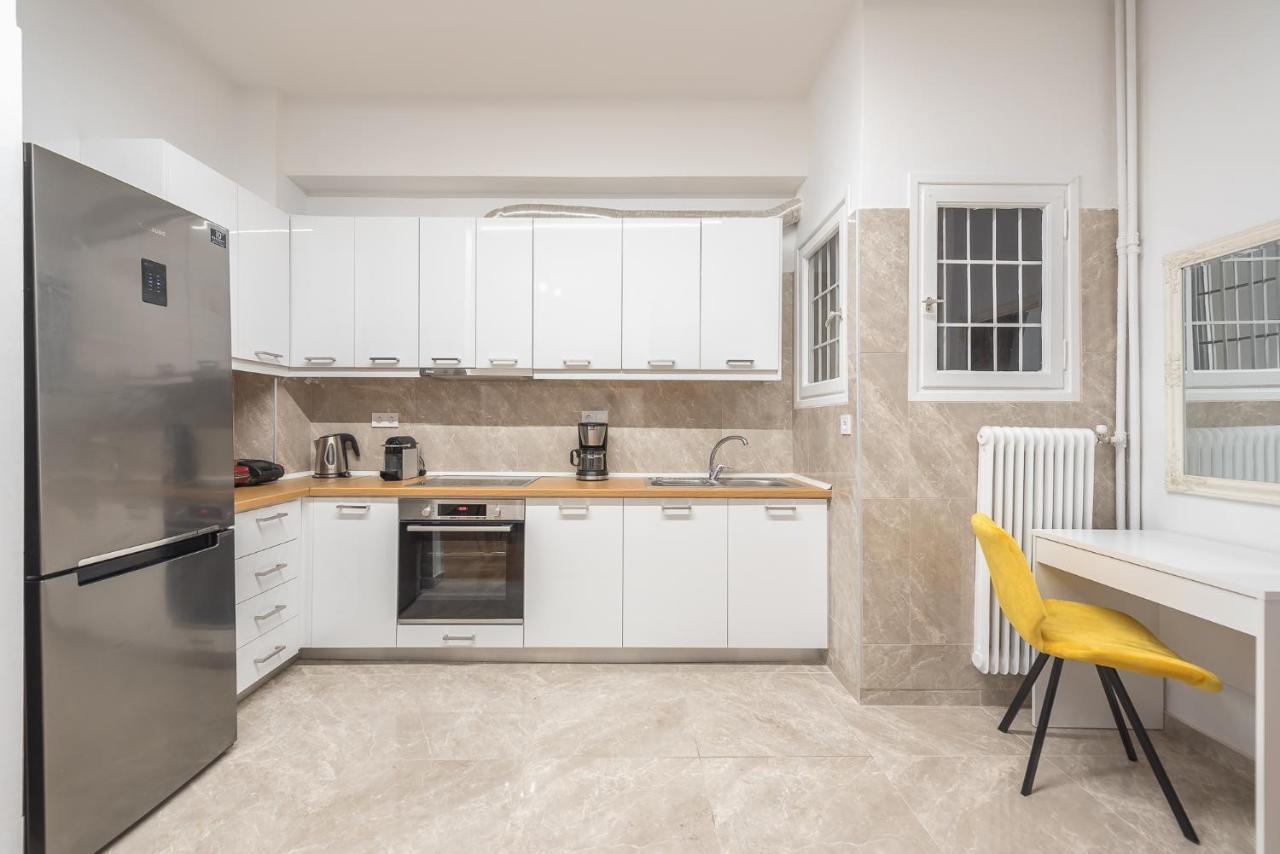 Victoria Secret Apartments أثينا المظهر الخارجي الصورة