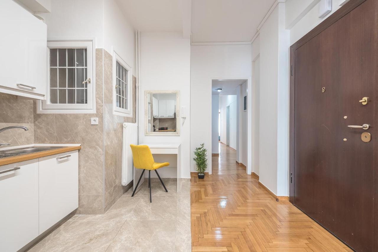 Victoria Secret Apartments أثينا المظهر الخارجي الصورة