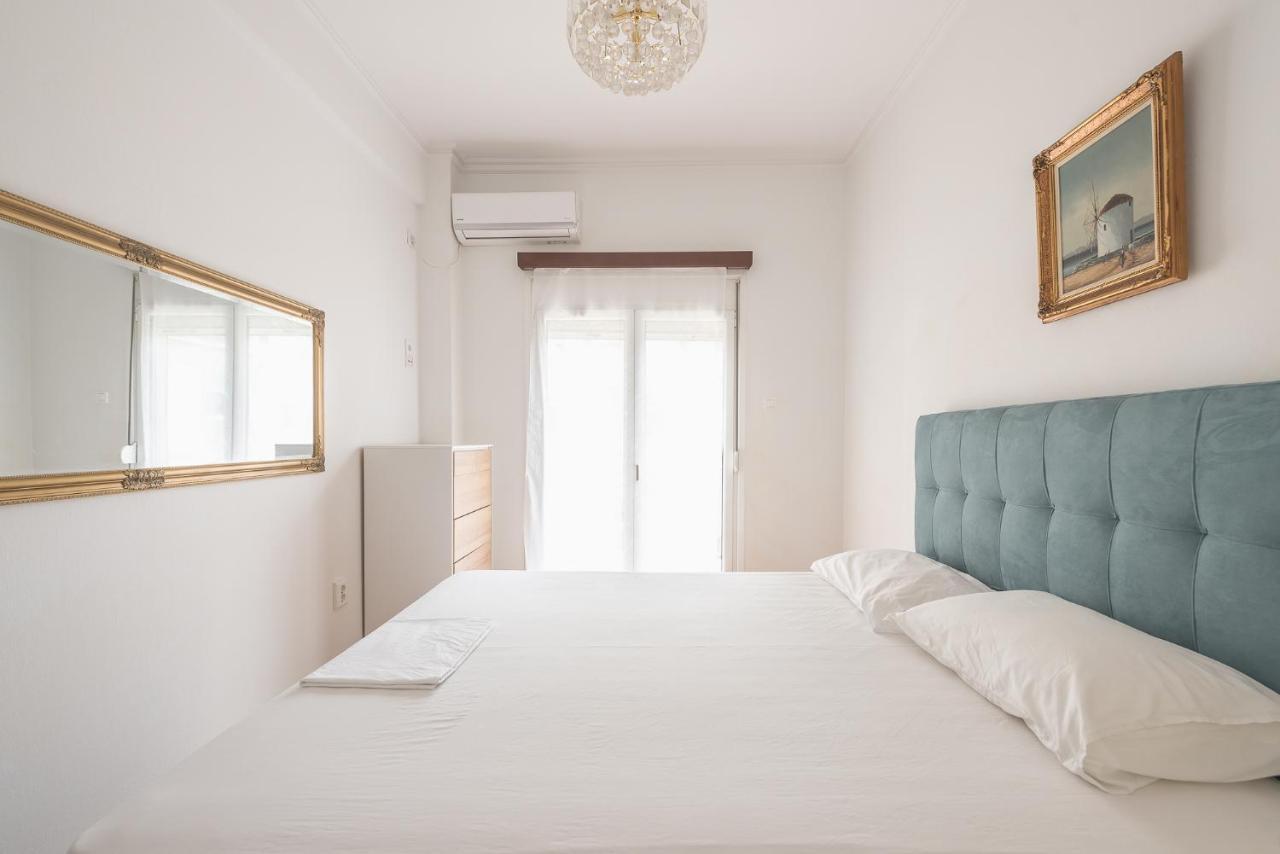 Victoria Secret Apartments أثينا المظهر الخارجي الصورة
