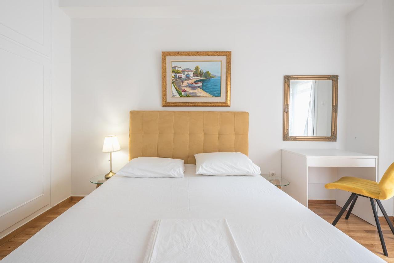 Victoria Secret Apartments أثينا المظهر الخارجي الصورة
