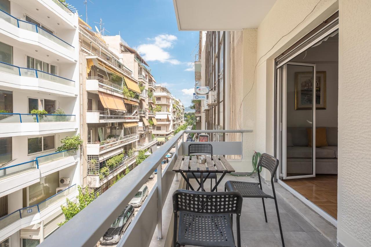Victoria Secret Apartments أثينا المظهر الخارجي الصورة