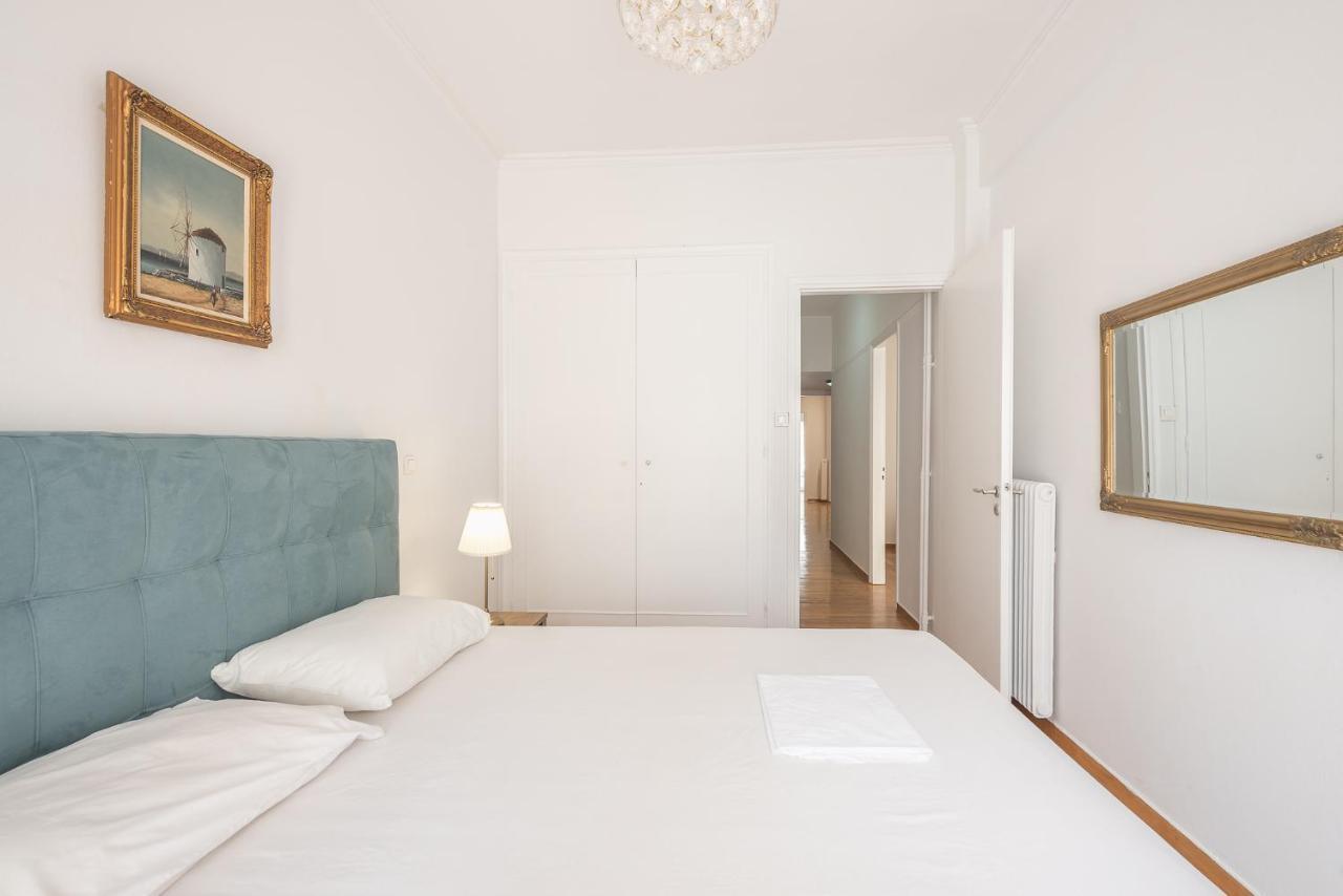 Victoria Secret Apartments أثينا المظهر الخارجي الصورة