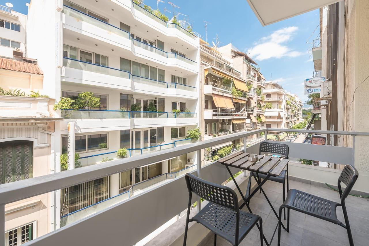 Victoria Secret Apartments أثينا المظهر الخارجي الصورة
