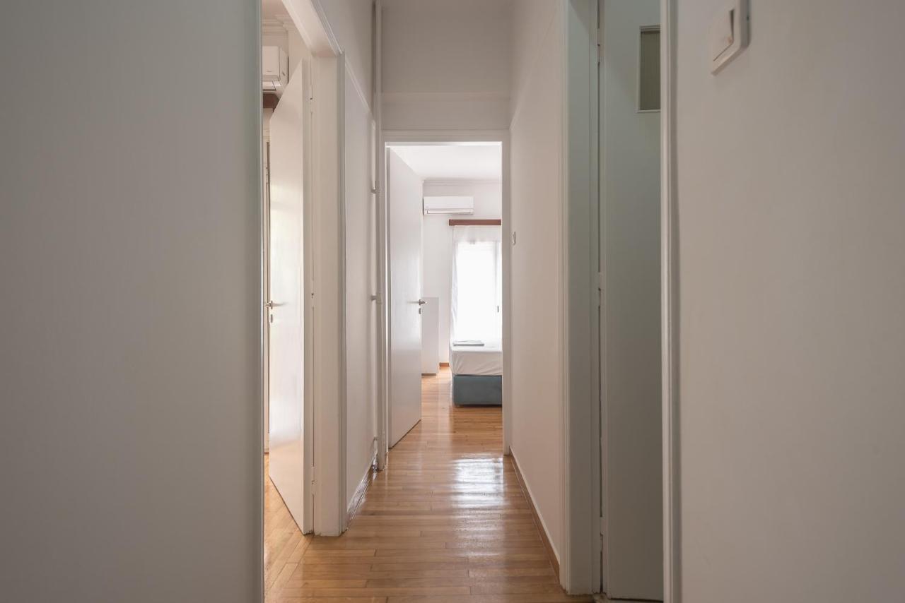 Victoria Secret Apartments أثينا المظهر الخارجي الصورة