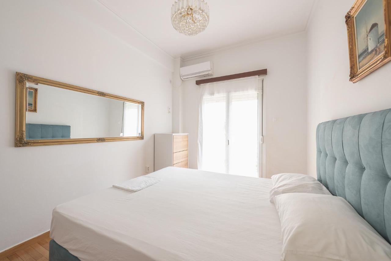 Victoria Secret Apartments أثينا المظهر الخارجي الصورة