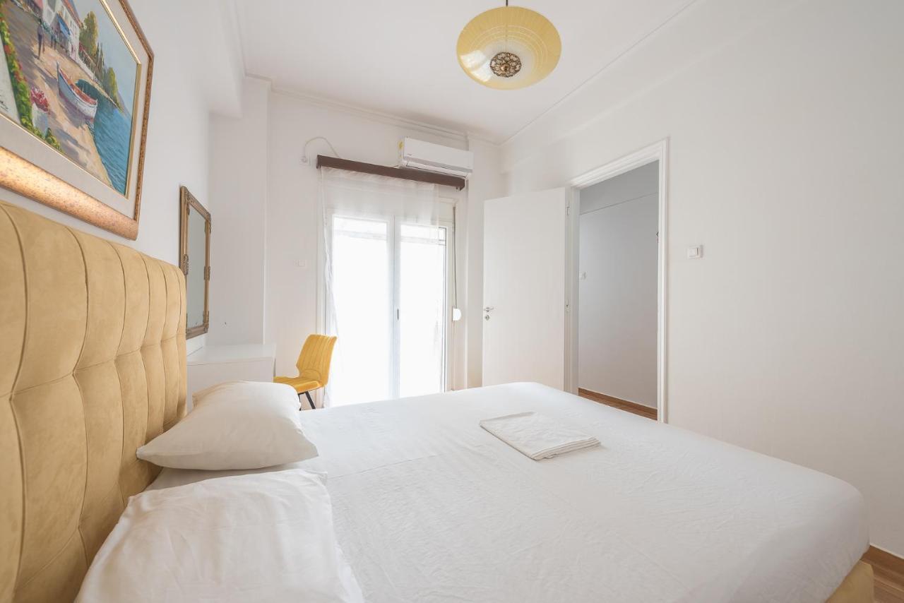 Victoria Secret Apartments أثينا المظهر الخارجي الصورة
