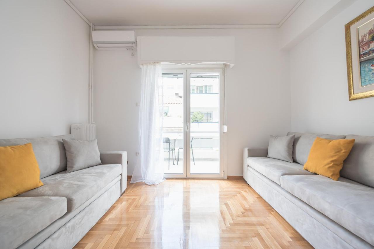 Victoria Secret Apartments أثينا المظهر الخارجي الصورة