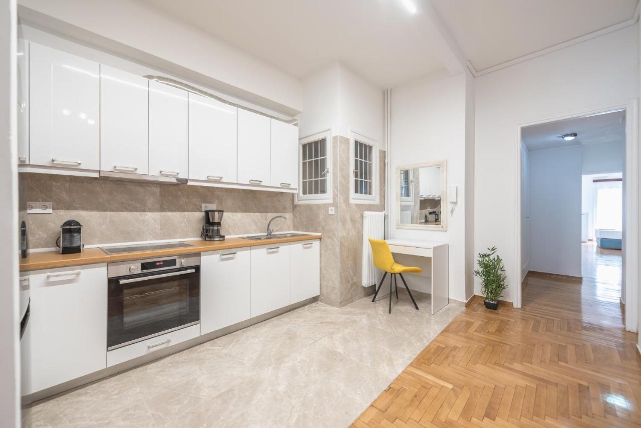 Victoria Secret Apartments أثينا المظهر الخارجي الصورة