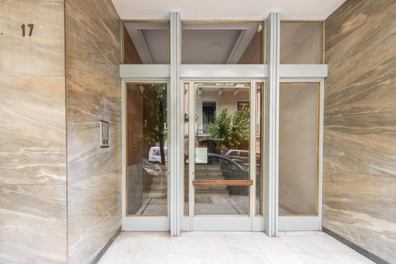 Victoria Secret Apartments أثينا المظهر الخارجي الصورة