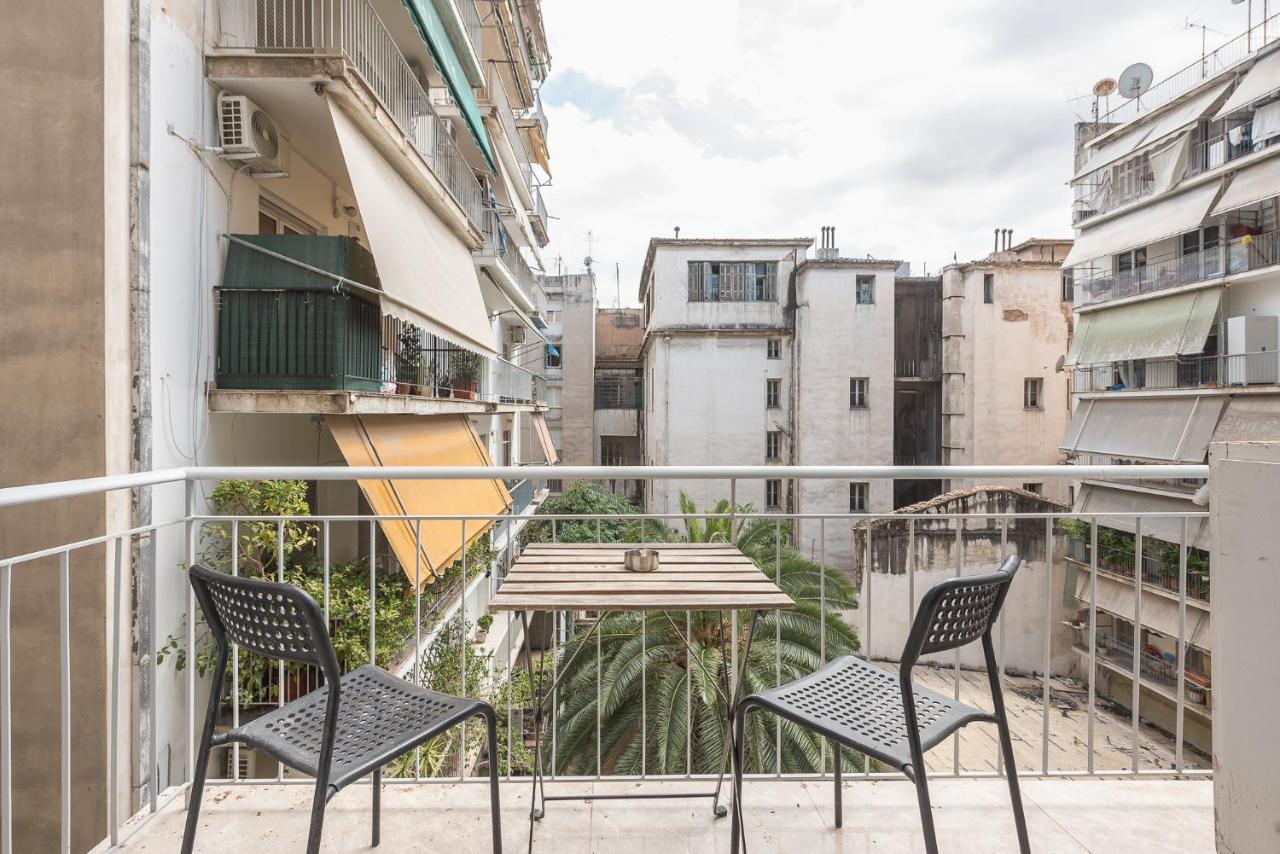 Victoria Secret Apartments أثينا المظهر الخارجي الصورة
