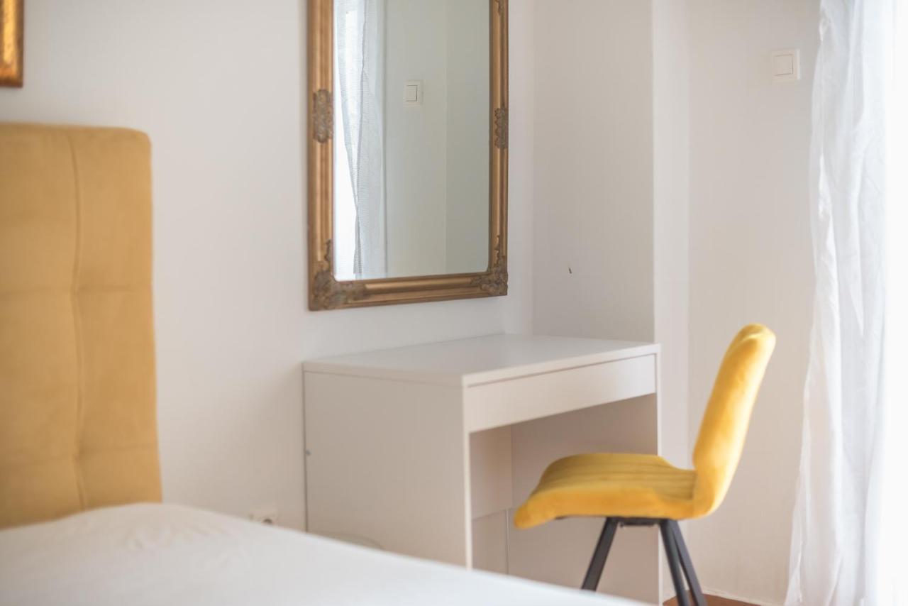 Victoria Secret Apartments أثينا المظهر الخارجي الصورة