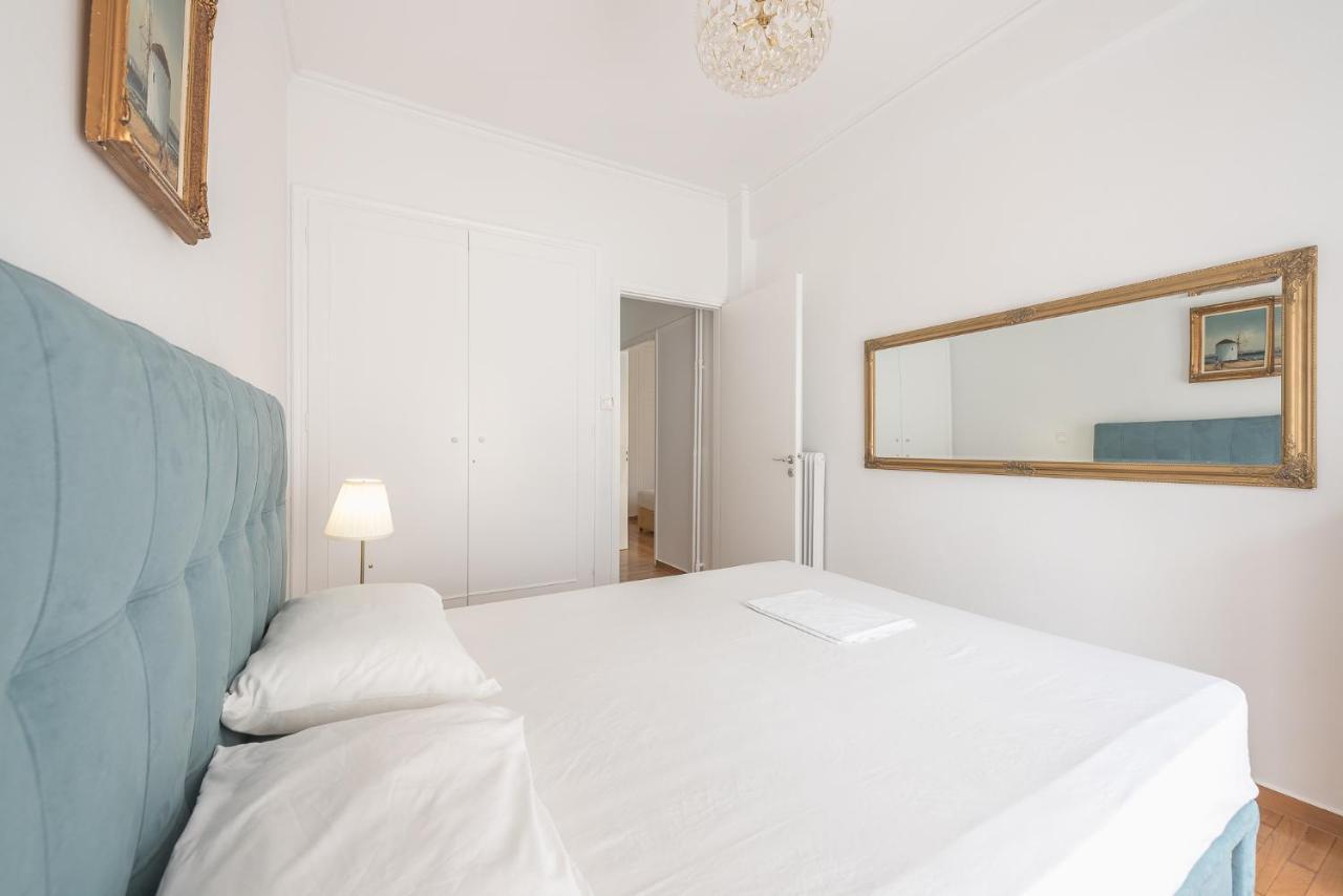 Victoria Secret Apartments أثينا المظهر الخارجي الصورة