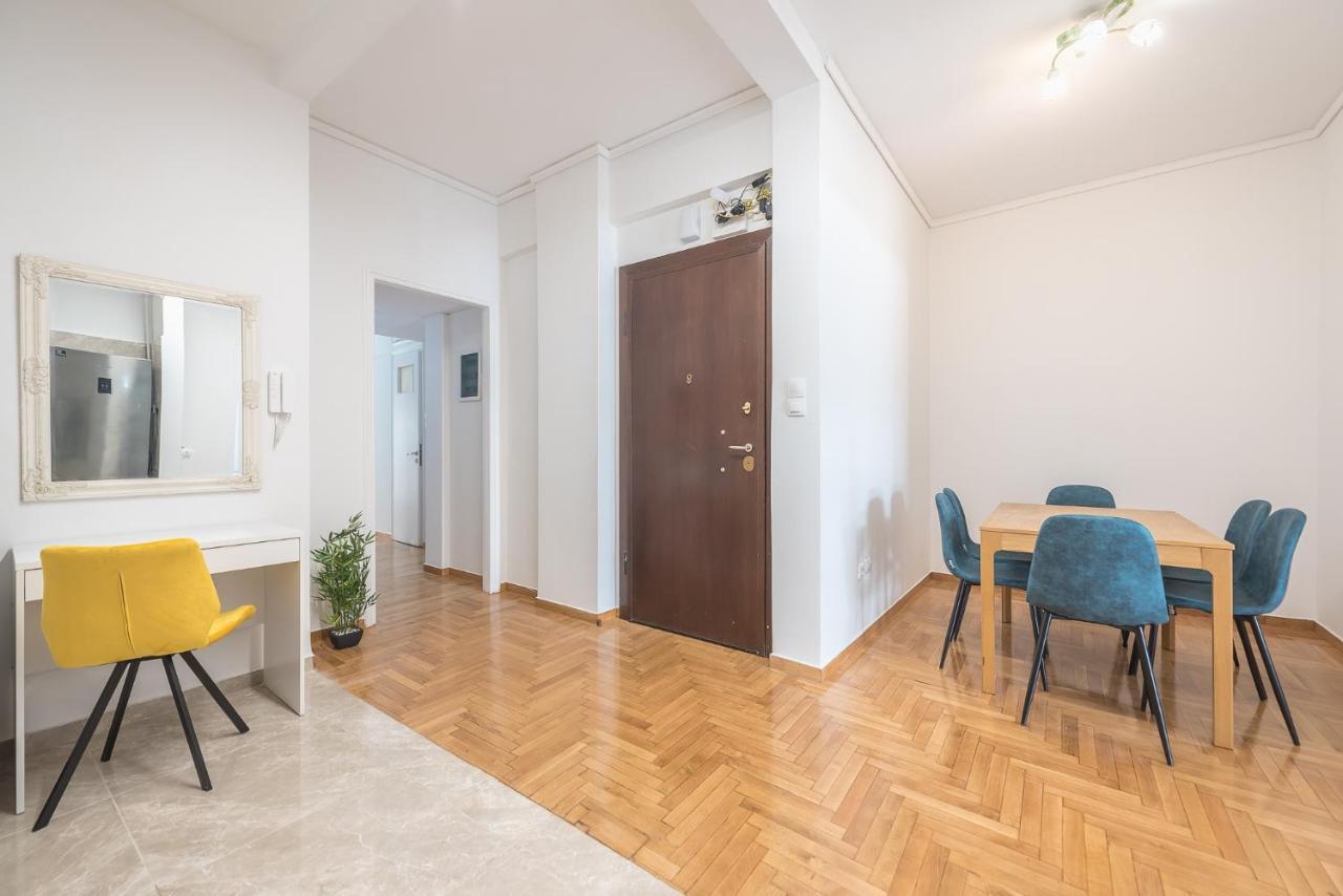 Victoria Secret Apartments أثينا المظهر الخارجي الصورة