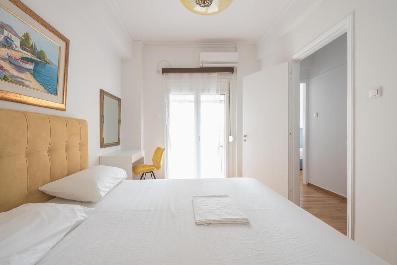Victoria Secret Apartments أثينا المظهر الخارجي الصورة