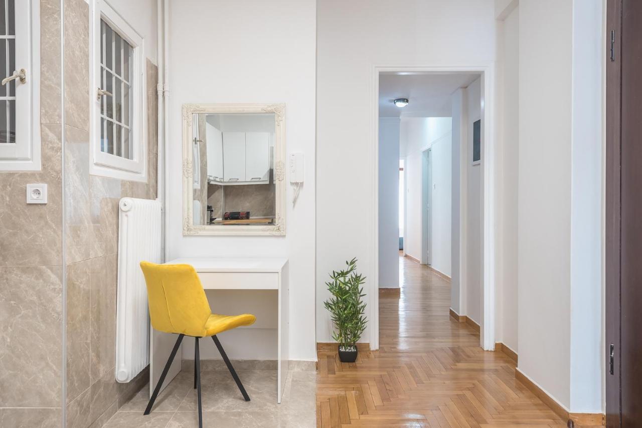 Victoria Secret Apartments أثينا المظهر الخارجي الصورة